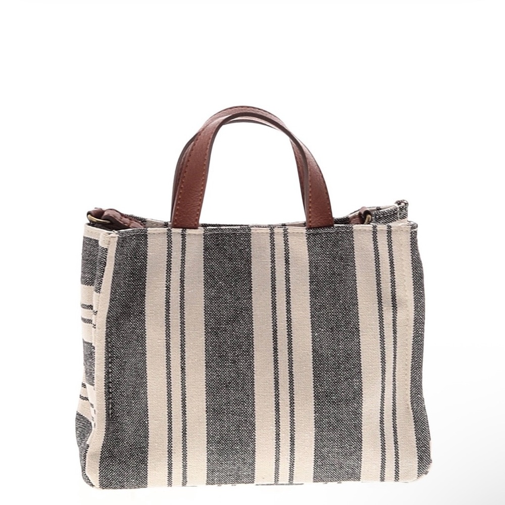 Sonoma Goods for life Striped Tote